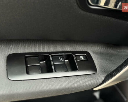 Черный Ниссан Кашкай, объемом двигателя 1.5 л и пробегом 196 тыс. км за 10800 $, фото 36 на Automoto.ua