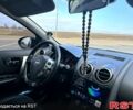Черный Ниссан Кашкай, объемом двигателя 16 л и пробегом 245 тыс. км за 12200 $, фото 7 на Automoto.ua