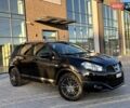 Черный Ниссан Кашкай, объемом двигателя 2 л и пробегом 170 тыс. км за 11490 $, фото 8 на Automoto.ua
