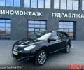 Черный Ниссан Кашкай, объемом двигателя 16 л и пробегом 245 тыс. км за 12200 $, фото 3 на Automoto.ua