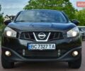 Черный Ниссан Кашкай, объемом двигателя 2 л и пробегом 253 тыс. км за 11300 $, фото 5 на Automoto.ua