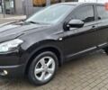 Чорний Ніссан Кашкай, об'ємом двигуна 1.5 л та пробігом 162 тис. км за 9200 $, фото 3 на Automoto.ua