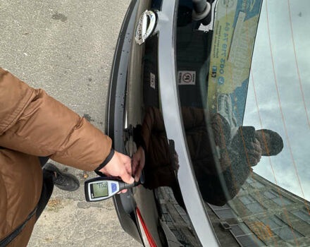 Чорний Ніссан Кашкай, об'ємом двигуна 1.6 л та пробігом 170 тис. км за 11700 $, фото 84 на Automoto.ua