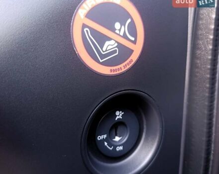 Чорний Ніссан Кашкай, об'ємом двигуна 1.6 л та пробігом 245 тис. км за 11200 $, фото 37 на Automoto.ua