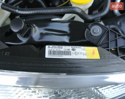 Черный Ниссан Кашкай, объемом двигателя 2 л и пробегом 220 тыс. км за 13500 $, фото 57 на Automoto.ua