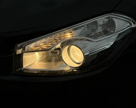 Черный Ниссан Кашкай, объемом двигателя 1.6 л и пробегом 170 тыс. км за 10999 $, фото 1 на Automoto.ua