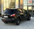 Черный Ниссан Кашкай, объемом двигателя 2 л и пробегом 170 тыс. км за 11490 $, фото 7 на Automoto.ua