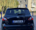 Ниссан Кашкай 2011 в Ивано-Франковске на Automoto.ua Черный Ниссан Кашкай, объемом двигателя 1.46 л и пробегом 239 тыс. км за 11500 $, фото 7 на Automoto.ua