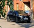 Чорний Ніссан Кашкай, об'ємом двигуна 2 л та пробігом 181 тис. км за 12000 $, фото 12 на Automoto.ua