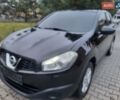 Чорний Ніссан Кашкай, об'ємом двигуна 1.5 л та пробігом 213 тис. км за 10400 $, фото 57 на Automoto.ua
