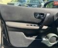 Черный Ниссан Кашкай, объемом двигателя 2 л и пробегом 236 тыс. км за 9600 $, фото 7 на Automoto.ua