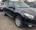 Ниссан Кашкай 2011 в Луцке на Automoto.ua Черный Ниссан Кашкай, объемом двигателя 0 л и пробегом 270 тыс. км за 11600 $, фото 6 на Automoto.ua