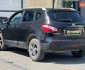 Черный Ниссан Кашкай, объемом двигателя 2 л и пробегом 236 тыс. км за 9600 $, фото 3 на Automoto.ua