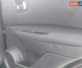 Чорний Ніссан Кашкай, об'ємом двигуна 2 л та пробігом 223 тис. км за 12750 $, фото 31 на Automoto.ua
