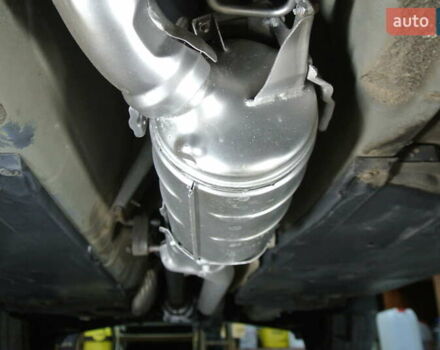 Черный Ниссан Кашкай, объемом двигателя 2 л и пробегом 220 тыс. км за 13500 $, фото 67 на Automoto.ua