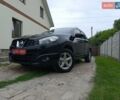 Черный Ниссан Кашкай, объемом двигателя 1.5 л и пробегом 183 тыс. км за 10200 $, фото 9 на Automoto.ua