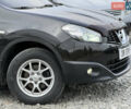 Черный Ниссан Кашкай, объемом двигателя 2 л и пробегом 174 тыс. км за 10999 $, фото 9 на Automoto.ua