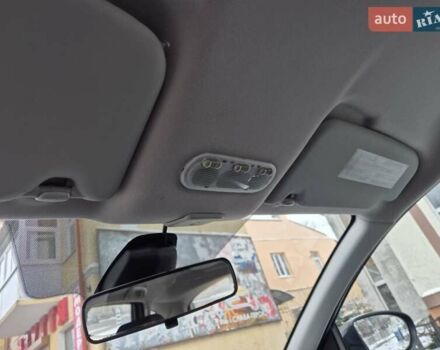 Черный Ниссан Кашкай, объемом двигателя 1.5 л и пробегом 201 тыс. км за 9950 $, фото 9 на Automoto.ua