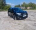 Черный Ниссан Кашкай, объемом двигателя 2 л и пробегом 219 тыс. км за 12500 $, фото 1 на Automoto.ua
