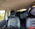 Черный Ниссан Кашкай, объемом двигателя 1.5 л и пробегом 273 тыс. км за 11000 $, фото 6 на Automoto.ua