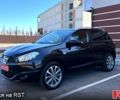 Черный Ниссан Кашкай, объемом двигателя 1.5 л и пробегом 226 тыс. км за 11300 $, фото 1 на Automoto.ua