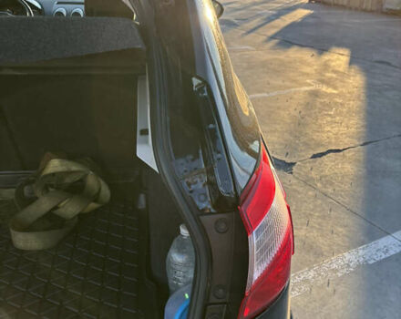 Черный Ниссан Кашкай, объемом двигателя 1.46 л и пробегом 261 тыс. км за 10700 $, фото 1 на Automoto.ua