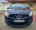 Черный Ниссан Кашкай, объемом двигателя 2 л и пробегом 187 тыс. км за 12870 $, фото 5 на Automoto.ua