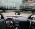 Черный Ниссан Кашкай, объемом двигателя 2 л и пробегом 108 тыс. км за 13600 $, фото 28 на Automoto.ua