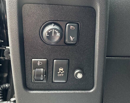 Чорний Ніссан Кашкай, об'ємом двигуна 2 л та пробігом 244 тис. км за 11500 $, фото 25 на Automoto.ua