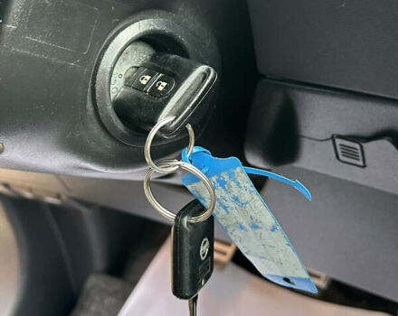 Чорний Ніссан Кашкай, об'ємом двигуна 1.6 л та пробігом 239 тис. км за 9590 $, фото 13 на Automoto.ua