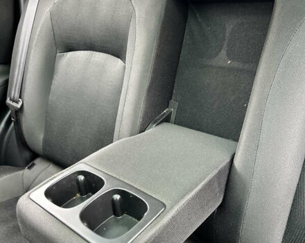 Черный Ниссан Кашкай, объемом двигателя 1.5 л и пробегом 151 тыс. км за 11900 $, фото 21 на Automoto.ua