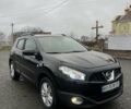 Чорний Ніссан Кашкай, об'ємом двигуна 1.5 л та пробігом 223 тис. км за 9200 $, фото 1 на Automoto.ua