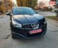 Черный Ниссан Кашкай, объемом двигателя 1.6 л и пробегом 211 тыс. км за 10800 $, фото 71 на Automoto.ua