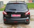 Черный Ниссан Кашкай, объемом двигателя 1.5 л и пробегом 207 тыс. км за 10850 $, фото 16 на Automoto.ua
