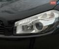 Черный Ниссан Кашкай, объемом двигателя 1.6 л и пробегом 170 тыс. км за 10699 $, фото 7 на Automoto.ua