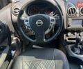 Черный Ниссан Кашкай, объемом двигателя 2 л и пробегом 236 тыс. км за 9600 $, фото 15 на Automoto.ua