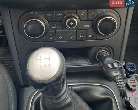 Чорний Ніссан Кашкай, об'ємом двигуна 2 л та пробігом 120 тис. км за 12019 $, фото 7 на Automoto.ua