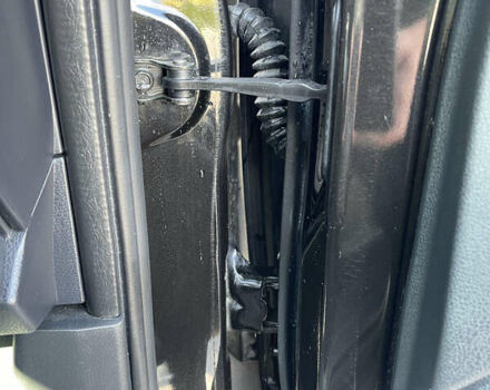 Черный Ниссан Кашкай, объемом двигателя 1.5 л и пробегом 218 тыс. км за 11800 $, фото 24 на Automoto.ua