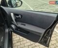 Черный Ниссан Кашкай, объемом двигателя 2 л и пробегом 108 тыс. км за 13600 $, фото 23 на Automoto.ua