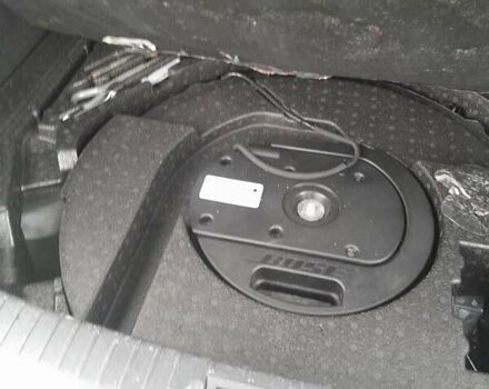 Чорний Ніссан Кашкай, об'ємом двигуна 1.46 л та пробігом 274 тис. км за 10500 $, фото 21 на Automoto.ua