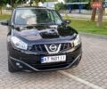 Черный Ниссан Кашкай, объемом двигателя 1.46 л и пробегом 139 тыс. км за 9899 $, фото 1 на Automoto.ua