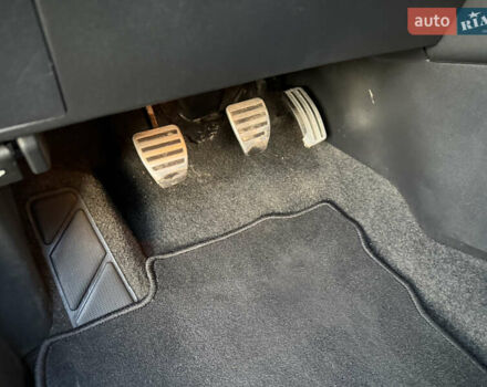 Черный Ниссан Кашкай, объемом двигателя 2 л и пробегом 240 тыс. км за 9999 $, фото 28 на Automoto.ua