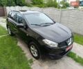 Черный Ниссан Кашкай, объемом двигателя 1.5 л и пробегом 183 тыс. км за 10200 $, фото 7 на Automoto.ua