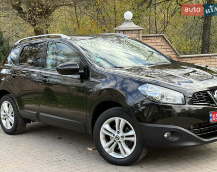 Ниссан Кашкай 2011 в Косове на Automoto.ua Черный Ниссан Кашкай, объемом двигателя 1.5 л и пробегом 236 тыс. км за 10450 $, фото 9 на Automoto.ua