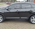 Чорний Ніссан Кашкай, об'ємом двигуна 1.5 л та пробігом 162 тис. км за 9200 $, фото 18 на Automoto.ua