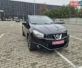 Черный Ниссан Кашкай, объемом двигателя 2 л и пробегом 108 тыс. км за 13600 $, фото 11 на Automoto.ua