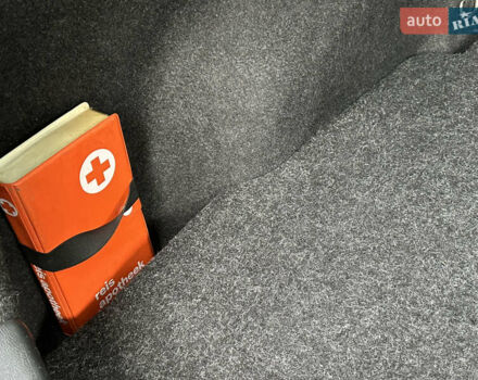 Чорний Ніссан Кашкай, об'ємом двигуна 1.6 л та пробігом 239 тис. км за 9590 $, фото 20 на Automoto.ua