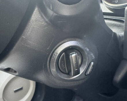 Черный Ниссан Кашкай, объемом двигателя 1.6 л и пробегом 216 тыс. км за 10999 $, фото 22 на Automoto.ua