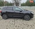 Черный Ниссан Кашкай, объемом двигателя 2 л и пробегом 108 тыс. км за 13600 $, фото 15 на Automoto.ua
