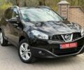Чорний Ніссан Кашкай, об'ємом двигуна 1.5 л та пробігом 238 тис. км за 10200 $, фото 1 на Automoto.ua